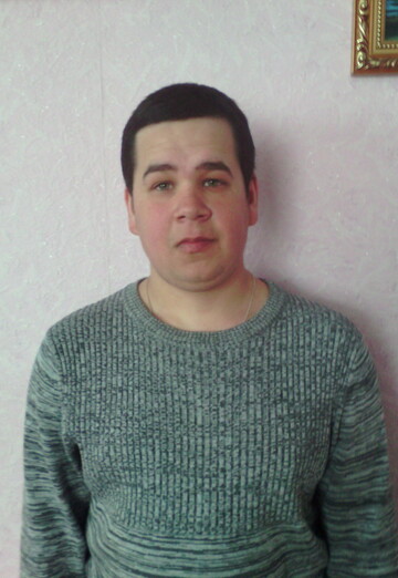 My photo - stas, 26 from Blagoveshchenka (@stas48198)