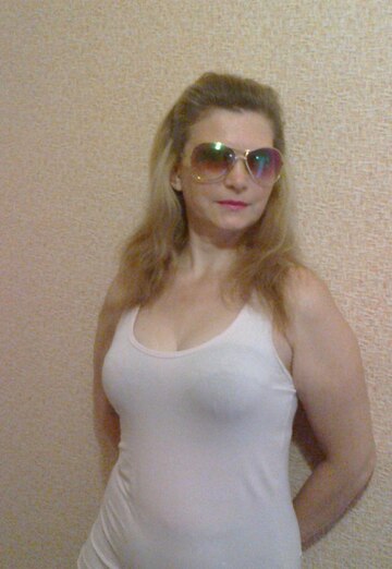 My photo - Alyona, 52 from Mariupol (@alena79369)