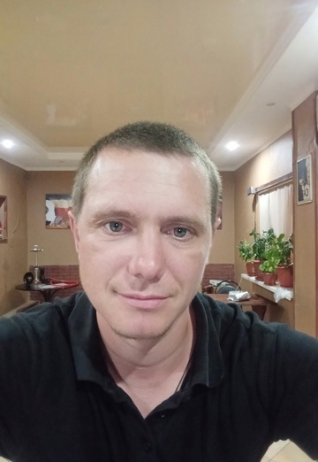 My photo - Jenek, 39 from Astrakhan (@jenek4227)