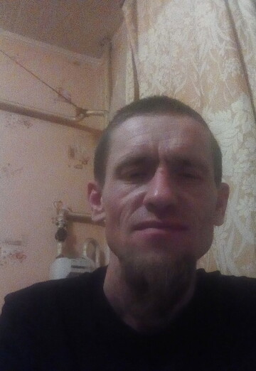 Моя фотография - SERBER, 45 из Алчевск (@serber22)