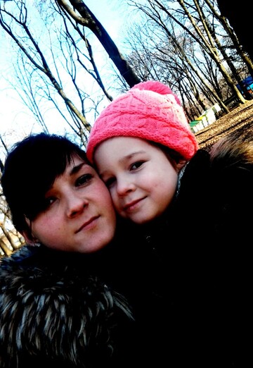 My photo - Lena, 28 from Uzhgorod (@lena53880)