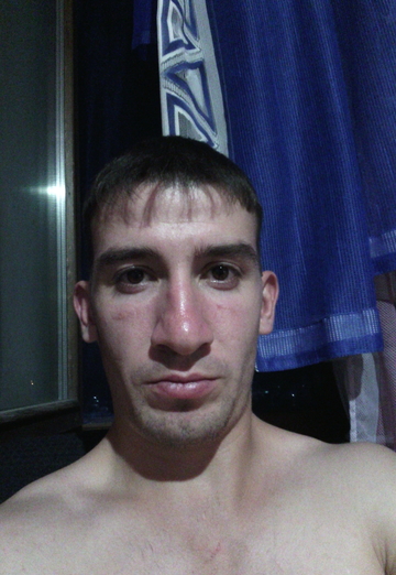 My photo - Aleksandr, 34 from Komsomolsk-on-Amur (@aleksandr779498)