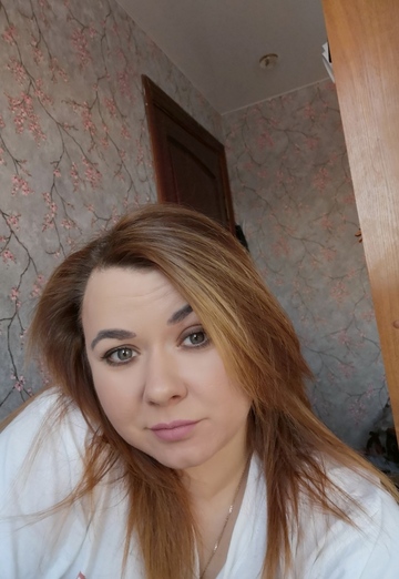 My photo - Arina, 32 from Kstovo (@arina16179)