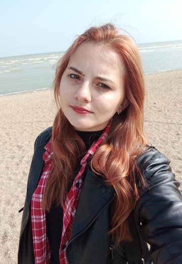 My photo - Natalya, 20 from Starominskaya (@natalya371669)
