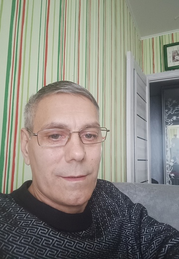 My photo - Ilnar, 49 from Nizhnekamsk (@ilnar3316)