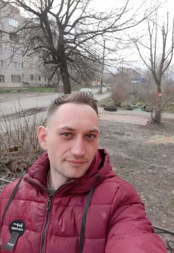 My photo - valeriy, 33 from Valuyki (@valeriy84081)