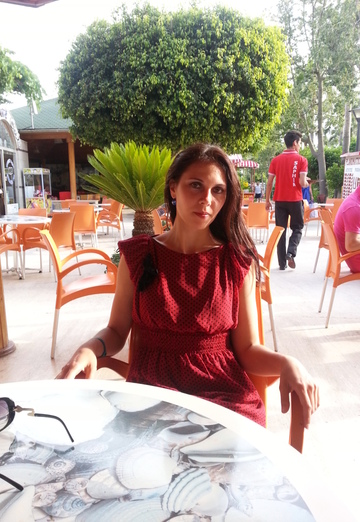 La mia foto - Valeria, 37 di Stoccarda (@valeria760)
