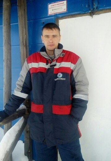 Моя фотография - александр, 36 из Нижневартовск (@aleksandr525346)