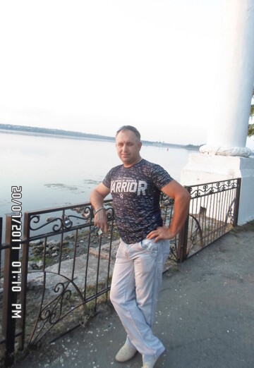 Моя фотография - Анатолий, 44 из Новая Каховка (@anatoliy59155)