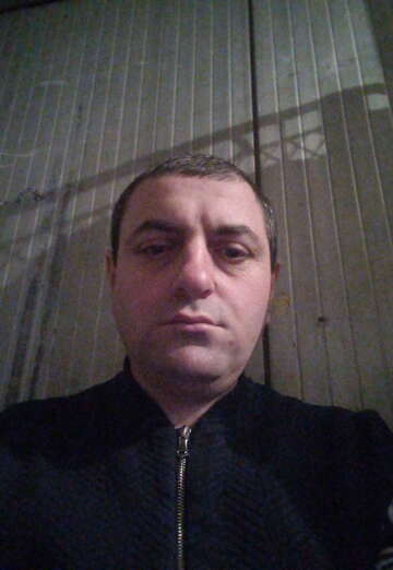 Моя фотография - Паша, 43 из Ростов-на-Дону (@pasha38198)