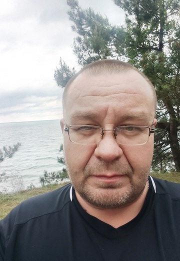 Моя фотография - Евгений, 45 из Каменск-Уральский (@evgeniy222961)
