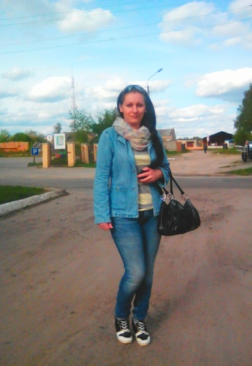 Oksana (@oksana82828) — my photo № 2