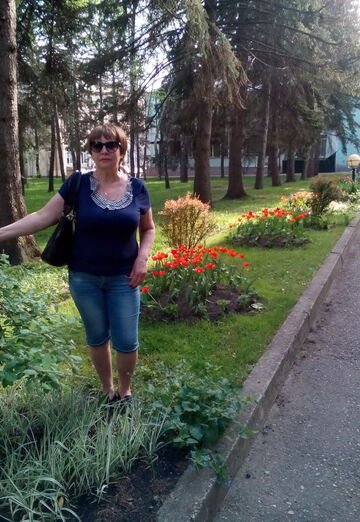 My photo - Valentina, 66 from Shakhty (@valentina44813)