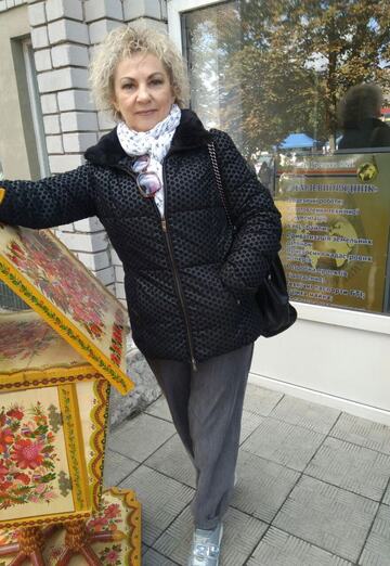 Моя фотография - Лилия, 66 из Днепр (@liliya31915)