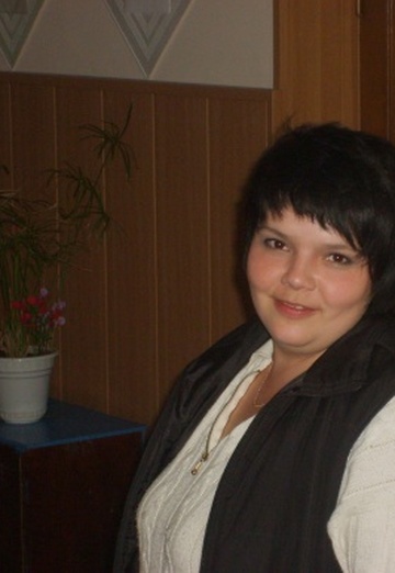 My photo - Yelvira, 42 from Dimitrovgrad (@elvira311)