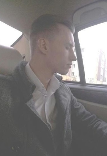 Anton (@anton231257) — my photo № 1