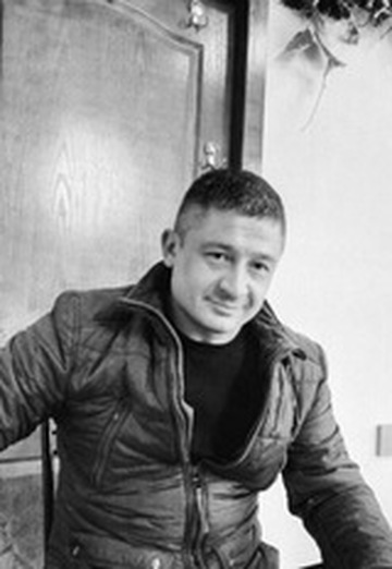 Моя фотография - Timur, 42 из Керчь (@aydin1141)