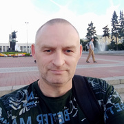 Алексей, 45 Санкт-Петербург