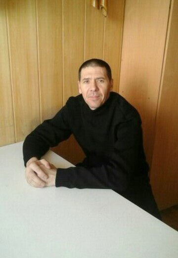 My photo - Evgeniy, 45 from Chelyabinsk (@evgeniy264353)