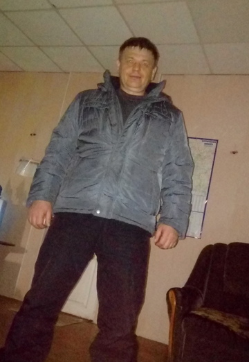 My photo - yuriy, 51 from Novovoronezh (@uriy134743)