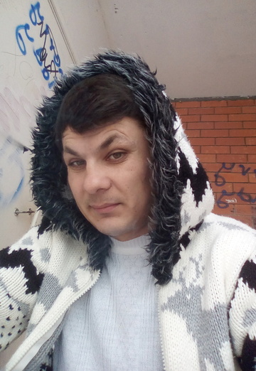 Моя фотография - Ruslan, 35 из Зеленоград (@ruslan193926)