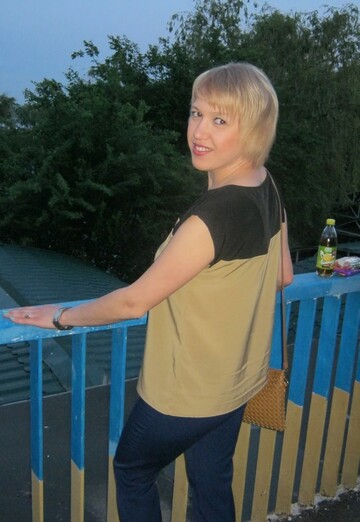 My photo - kseniya, 39 from Zaporizhzhia (@kseniya39026)