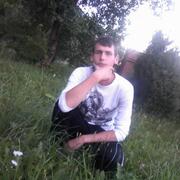николай, 28, Чкаловск