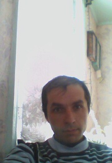 My photo - Andrey, 42 from Yavlenka (@andrey8674072)
