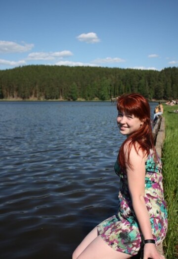My photo - Tamara, 30 from Glazov (@tamara8052435)