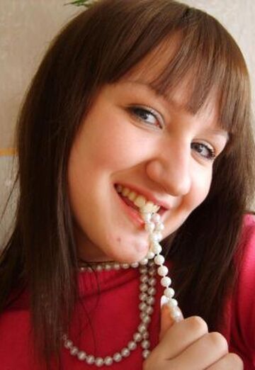My photo - Katyushka, 34 from Sokol (@naglayadevchonk)