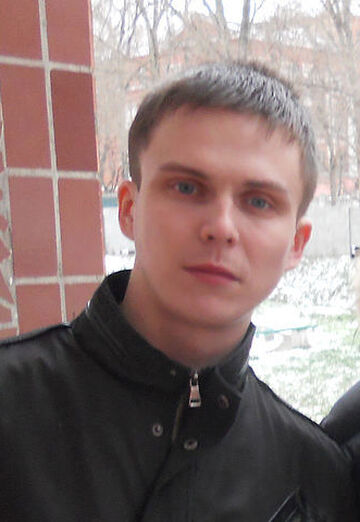 My photo - mihail, 39 from Lodz (@mihail3266)