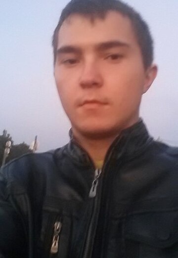 My photo - Artem, 30 from Pinsk (@artem7026966)