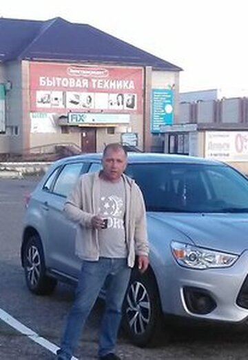 Моя фотография - Алексей, 44 из Ставрополь (@aleksey452268)
