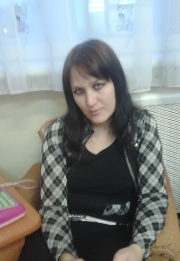 Моя фотография - Айгуль, 38 из Менделеевск (@aygul2326)