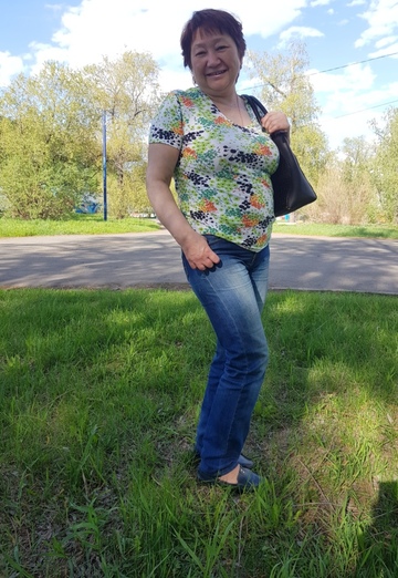 Моя фотография - Ирина, 56 из Омск (@irina242403)
