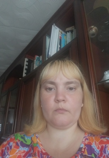 Моя фотография - Татьяна, 39 из Владивосток (@tatyana316823)