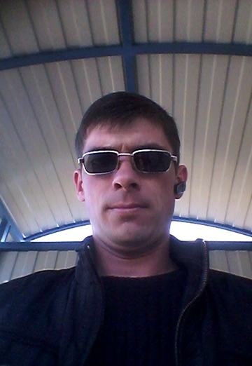 My photo - Yaroslav, 41 from Simferopol (@yaroslav13096)