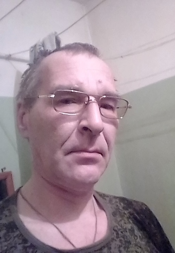 Моя фотография - Александр, 54 из Нижний Тагил (@aleksandr757615)