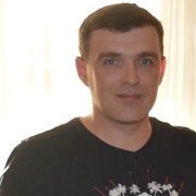 Алексей, 40, Ульяновск