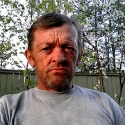 Константин, 53, Самойловка