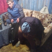 Игорь, 25, Мышкин