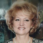 Надежда, 64, Верхний Уфалей
