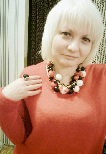 My photo - Irina, 55 from Chernihiv (@irina83959)