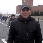 aleksandr, 42, Реутов