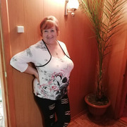 Галина, 58, Кумылженская