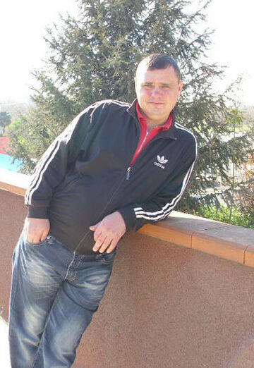 My photo - vasya kuhan, 51 from Bălţi (@vasyakuhan)