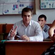Дмитрий, 25, Уяр