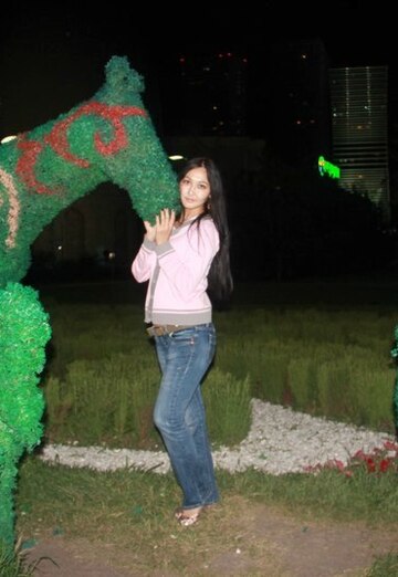 My photo - Venera, 42 from Astana (@venera4150)