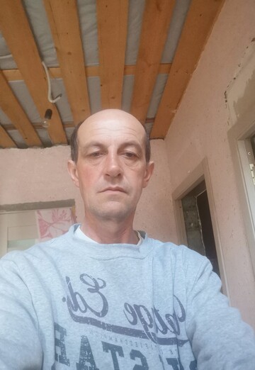 My photo - Sergey, 52 from Stavropol (@sergey981370)