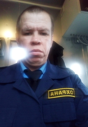 Моя фотография - Сергей, 35 из Ишим (@sergey713863)